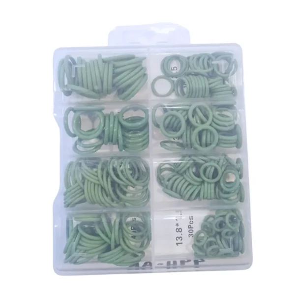 Box Oring R134a 240 Piezas 44h-aa - Imagen 2