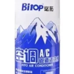 Producto Para Limpieza De Circuitos De Aire Acondicionado