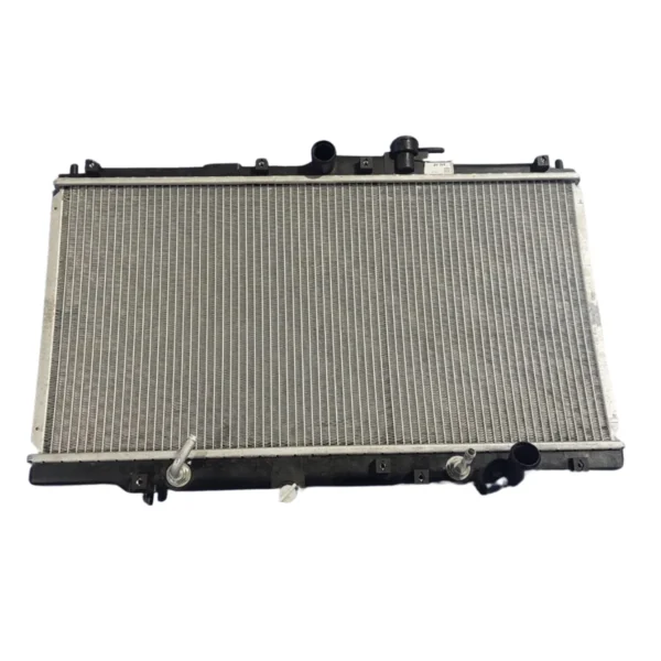 Radiador Accord 1994 A 1997 2.0 2.2 16v Caja Automatica - Imagen 2