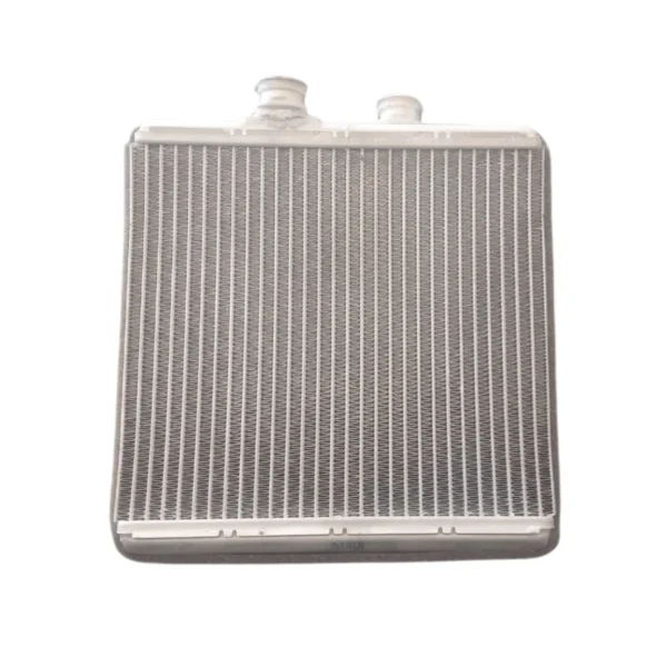 Radiador De Calefaccion Clase C 2014 A 2018 Brazado