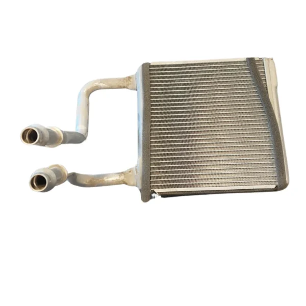 Radiador De Calefaccion Mb Clase E C Cls 07/14 Brazado