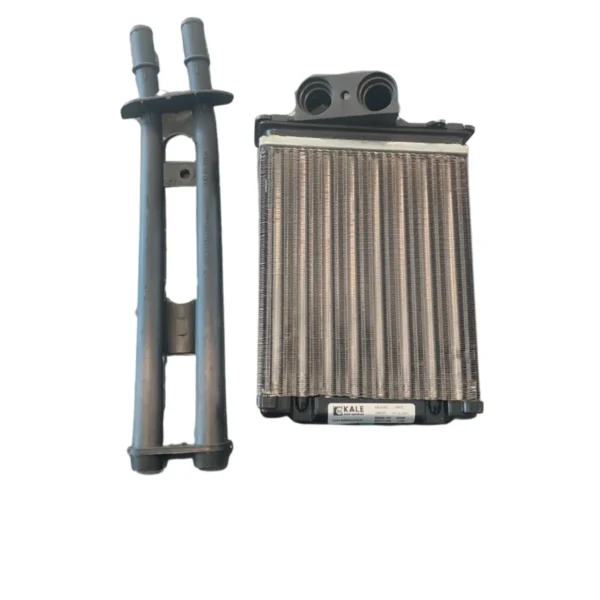 Radiador De Calefaccion Fiorino (xmf) 14/23 Brazado