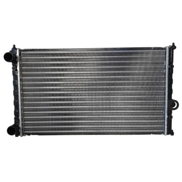 Radiador De Agua Caddy G1 1996 A 2004 1.6 Sin Aire Aleta