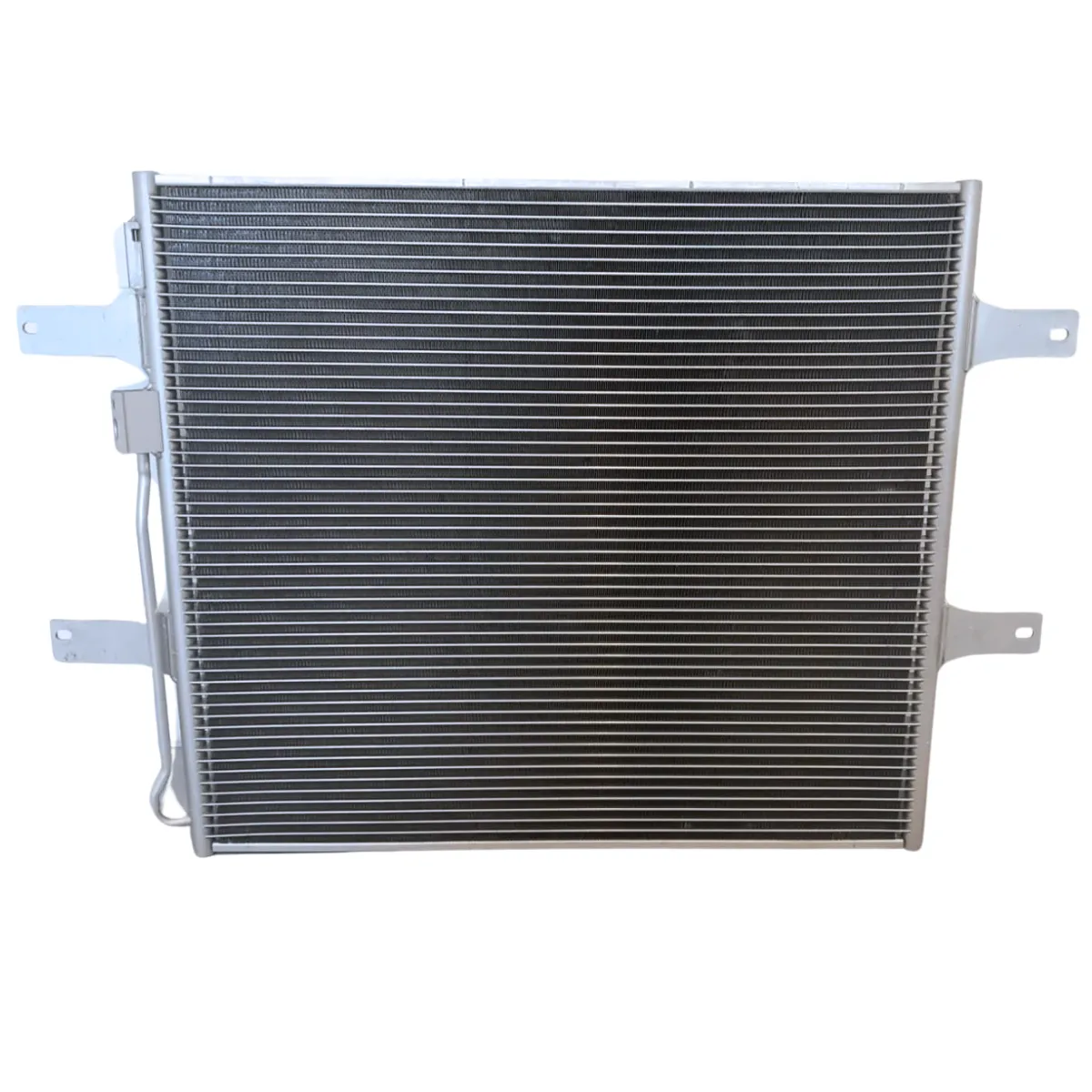 Condensador De Aire Acondicinado Para Dodge Ram 2500