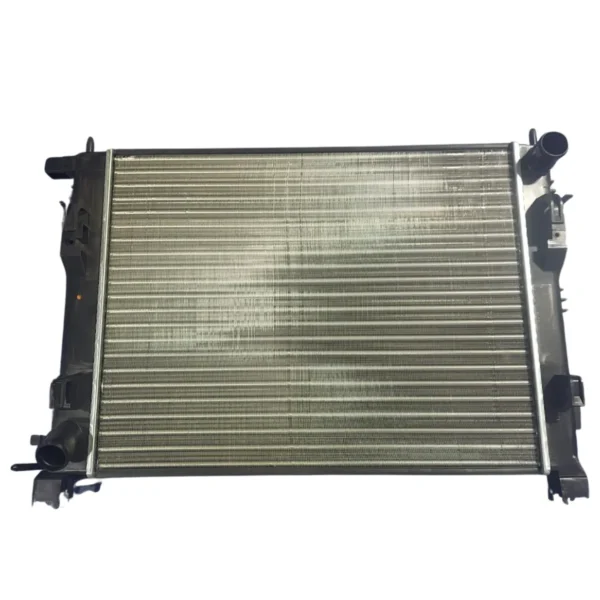 Radiador Logan Sandero F3 Stepway 2014 A 18 Motor 1.6 2.0 - Imagen 2