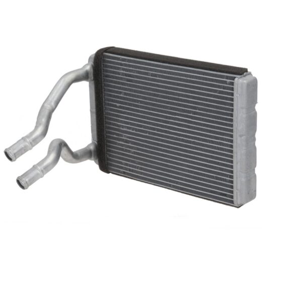 Radiador De Calefaccion Hyundai H-1 H1 F1 98 / 04 Brazado