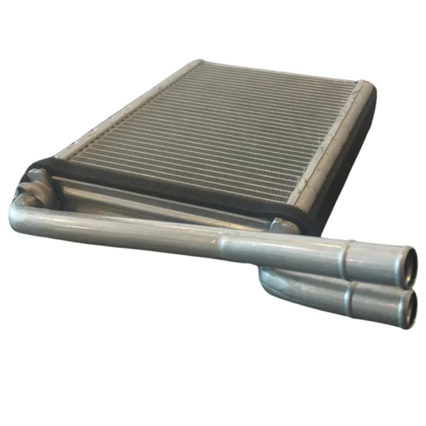 Radiador De Calefaccion Toyota Corolla 2005 A 2008 Brazado
