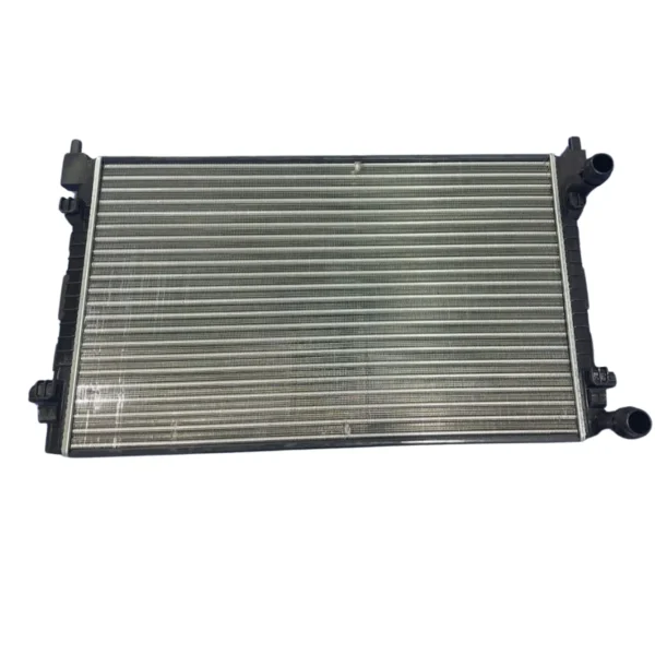 Radiador Agua Virtus Golf Taos T-cross Vento 1.6 Msi