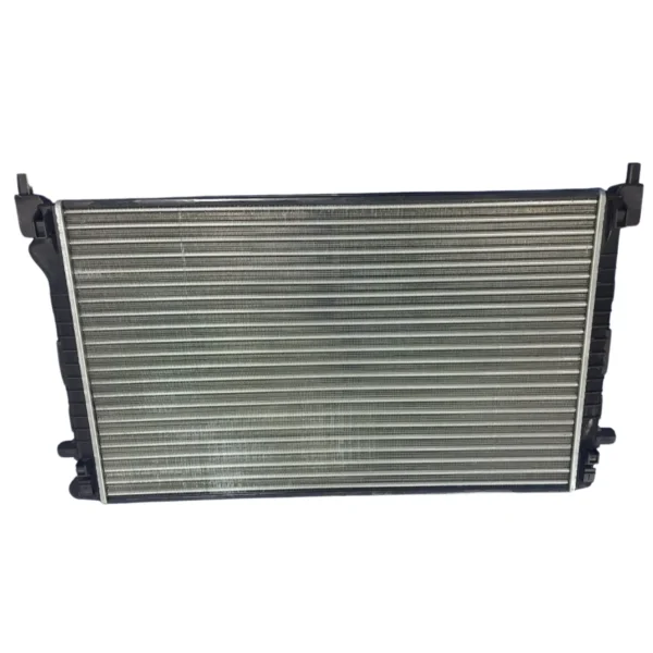 Radiador Agua Virtus Golf Taos T-cross Vento 1.6 Msi - Imagen 2