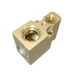 Valvula De Expansion Vw Polo Caddy Golf Bora Seat Audi A3