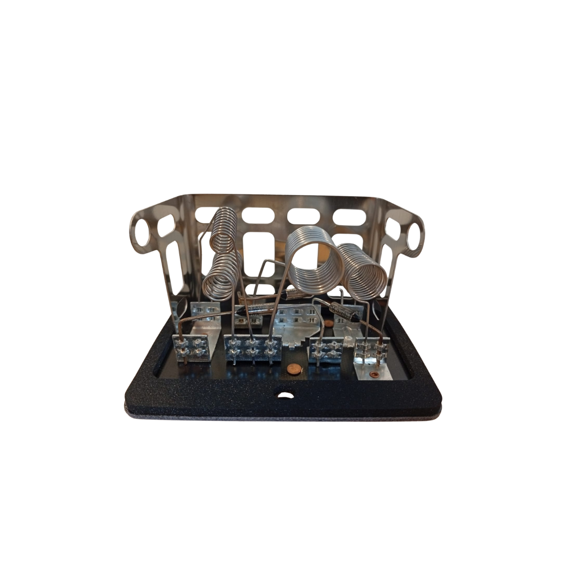 Resistencia Forzador Aire Ac S10 S-10 Blazer 425-pa - Imagen 2