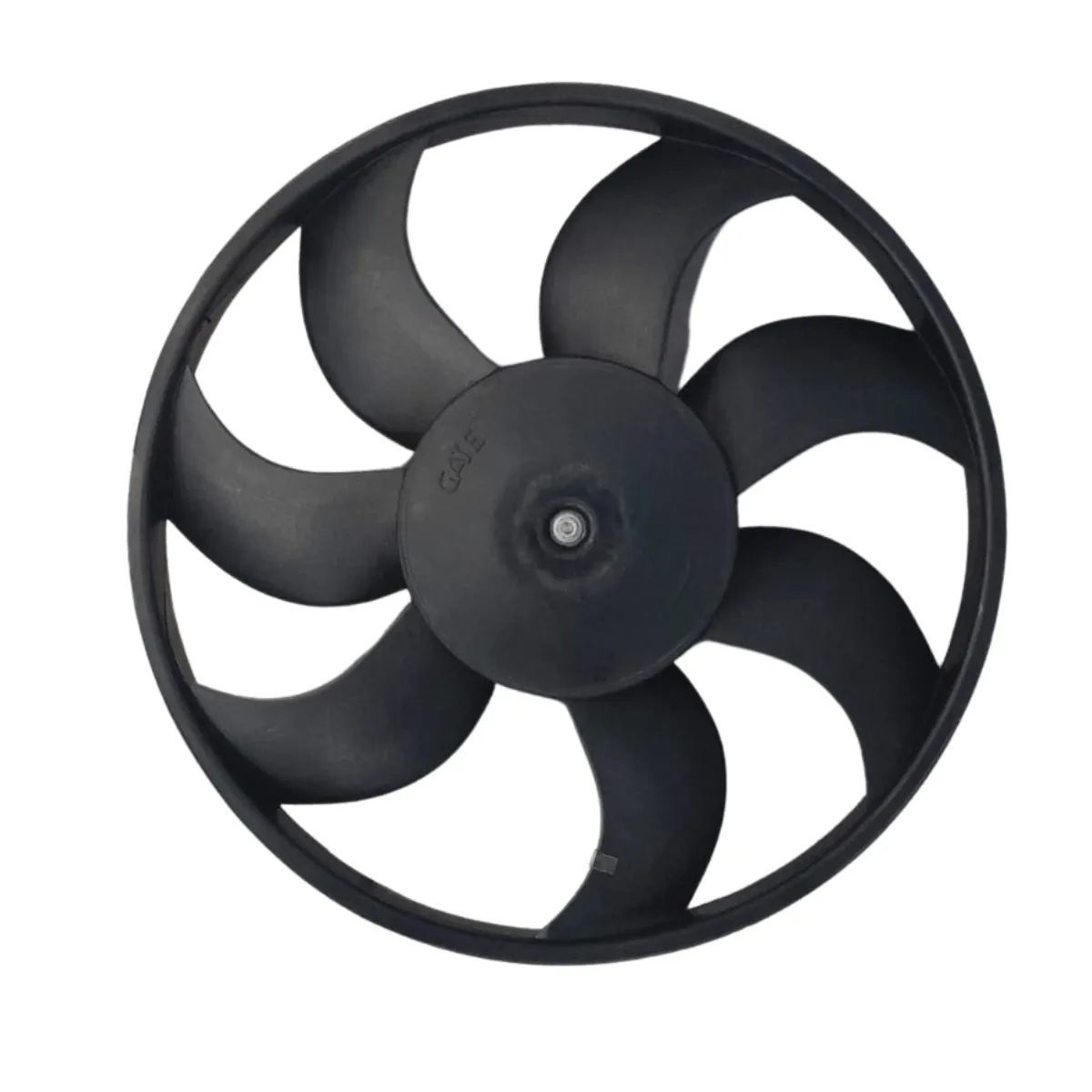 Electroventilador Chevrolet Meriva 1.8 - Imagen 2