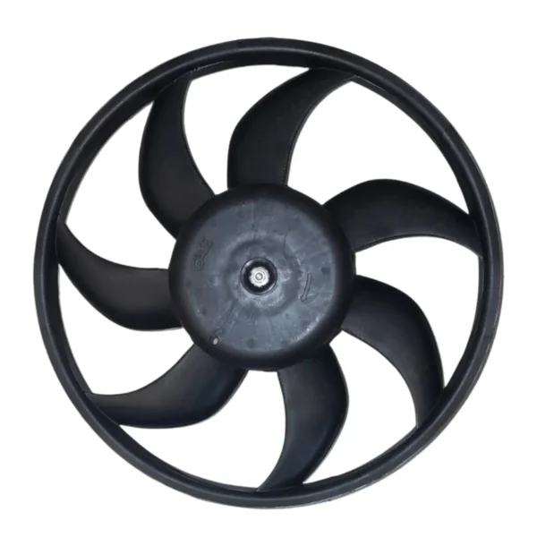 Electroventilador Fiat Palio 1.3 1.0  98/01  Sin Aire