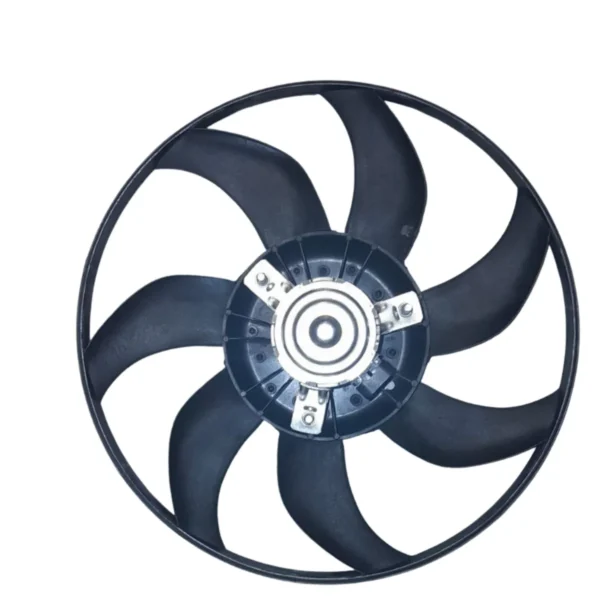 Electroventilador Fiat Palio 1.3 1.0  98/01  Sin Aire - Imagen 2