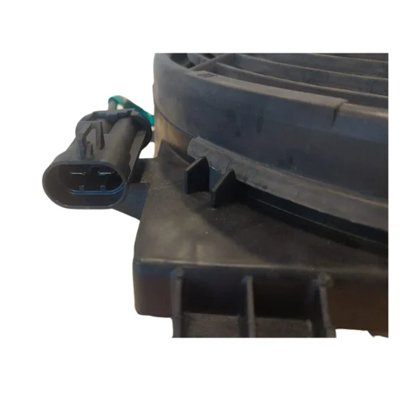 Electroventilador Del Aire Acond Chevrolet Corsa 2 1.8 8v - Imagen 3