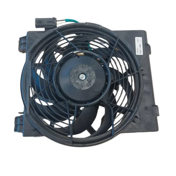 Electroventilador Del Aire Acond Chevrolet Corsa 2 1.8 8v