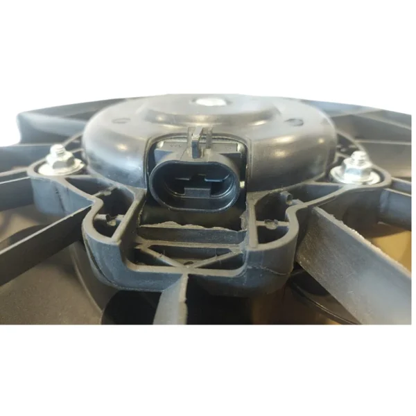 Electroventilador Ford Focus  1.6 1.8 2.0 - Imagen 3