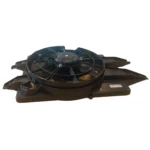 Electroventilador Ford Focus 1.6 1.8 2.0