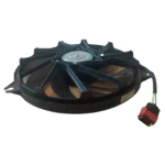 Electroventilador Peugeot 206 01/09 Nafta Diesel