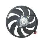 Electroventilador Peugeot 206 207 Con Aire Original