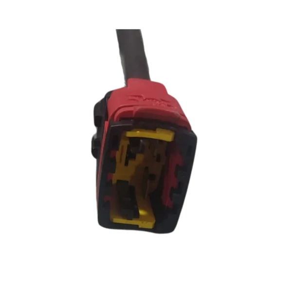 Electroventilador Peugeot 206 207 Con Aire Original - Imagen 3