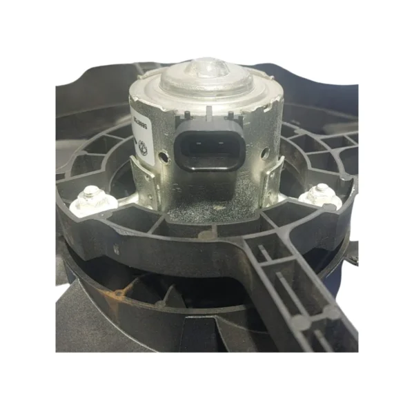 Electroventilador Fiat Palio Idea Siena 1.0 1.4 Sin Aire - Imagen 3