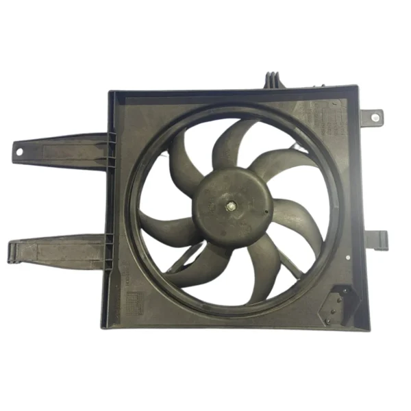 Electroventilador Fiat Palio Idea Siena 1.0 1.4 Sin Aire