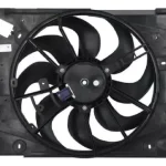 Electroventilador Renault Sandero Logan Sandero 1.6 Original