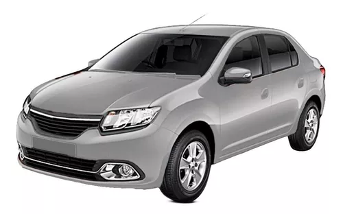 Electroventilador Logan Sandero 2014 Completo Original - Imagen 2