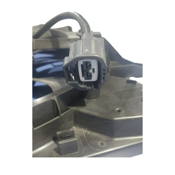 Electroventilador Chevrolet Sonic Cobalt Onix Prisma Spin - Imagen 3