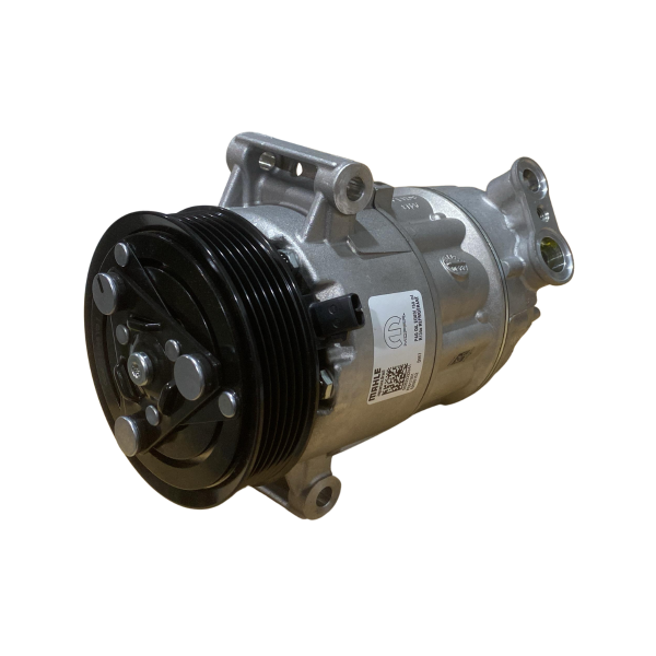 Compresor Aire Acondicionado Fiat Argo Cronos 1.8 6pk Mahle