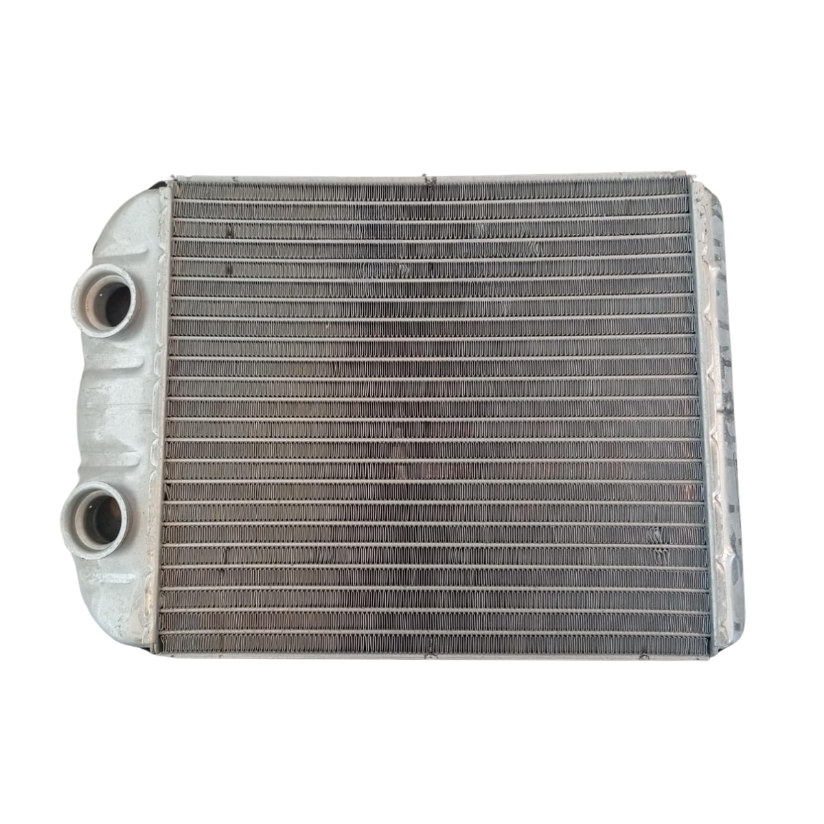 Radiador Calefaccion Renault Logan Sandero Duster Behr - Imagen 2