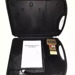 Balanza Gas Refrigerante Electronica R134 R12 R404 R22