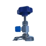 Grifo Para Garrafa Universal Sellador Gas Adaptador Acople