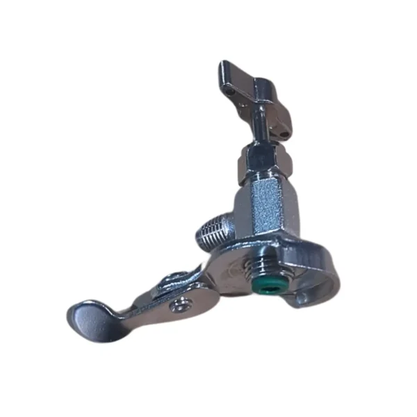 Grifo Para Garrafa Universal Sellador Gas Adaptador Acople - Imagen 6