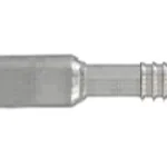 Conexion Springlock Hembra Recto 5/16