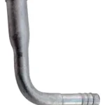 Conexion Springlock Hembra 90° 1/2