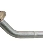 Conexion Springlock Macho 45° 1/2