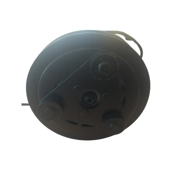 Compresor Aire Acondicionado Mazda 323 2.0 - Imagen 2