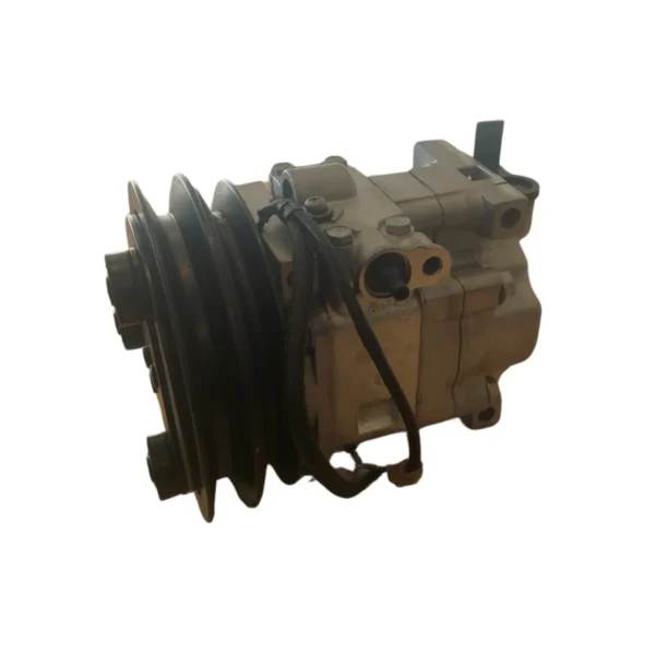 Compresor Aire Acondicionado Mazda 323 2.0 - Imagen 3