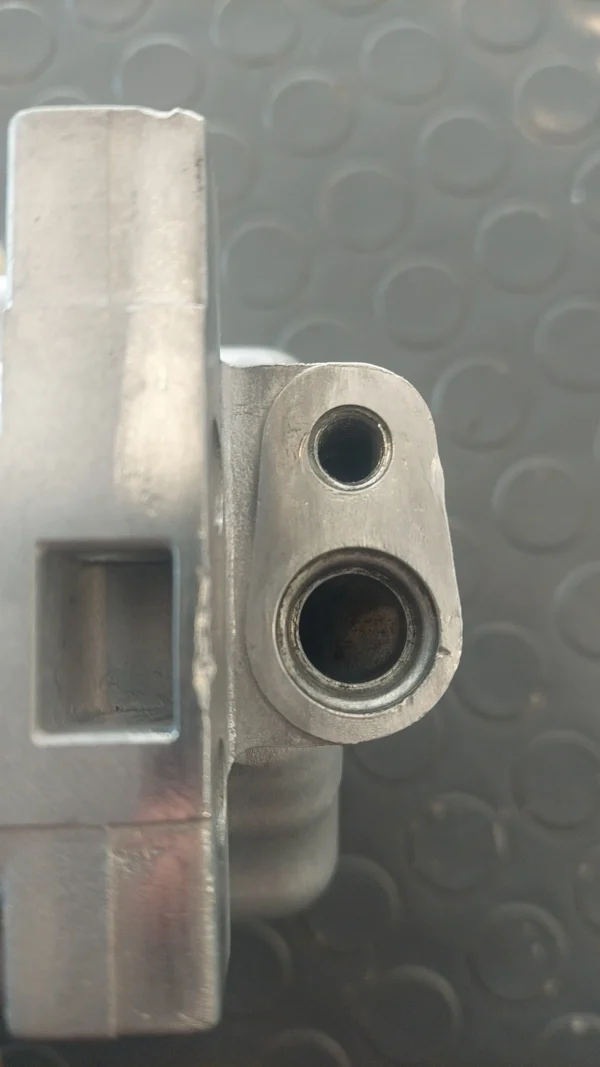 Compresor Aire Acondicionado Mazda 323 2.0 - Imagen 6