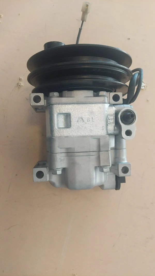 Compresor Aire Acondicionado Mazda 323 2.0 - Imagen 8