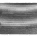 Condensador Aire Acondicionado Fiat Doblo Original