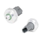 Presostato Aire Acondicionado Sensor 2 Pin Vw Audi 7 16