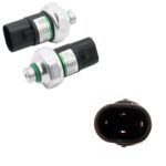 Presostato Aire Acondicionado Fiat Palio Uno Gol