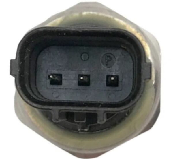 Presostato Aire Acondicionado Para Honda Civic Crv - Imagen 2