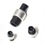 Presostato Aire Acondicionado Chevrolet Gm Silverado S10 S-10 S 10 Blazer R134