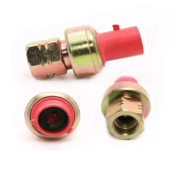Presostato Aire Acondicionado Sensor 2 Pin  Vw Audi 7 16