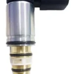 Valvula Compresor Aire Acondicionado Sanden Vw Vento Passat