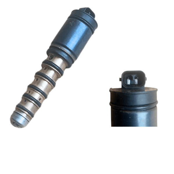 Valvula Electronica Para Compresor Nd Denso 6seu16c